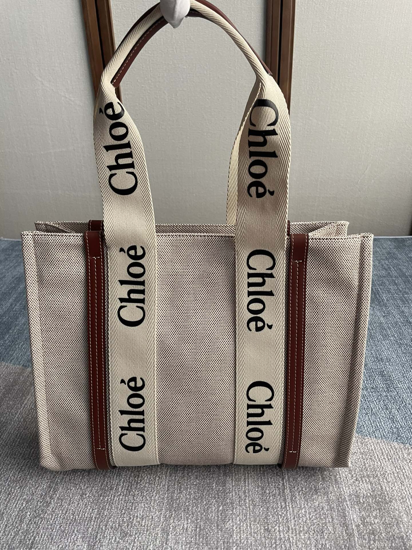 Chloe Shopping Bags